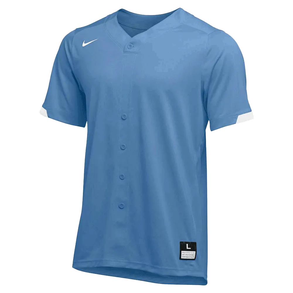 Nike Men's Stock Gapper Jersey