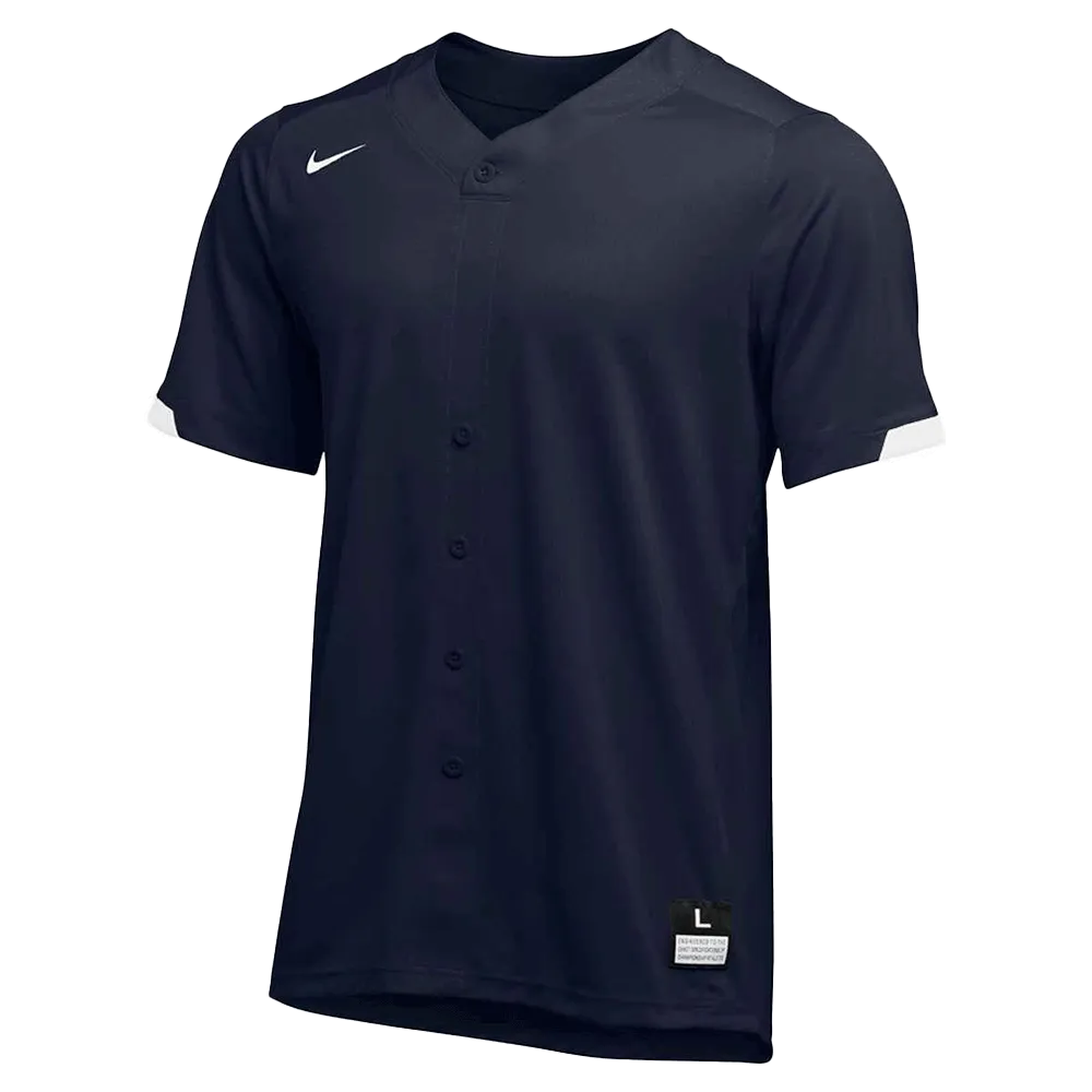 Nike Men's Stock Gapper Jersey