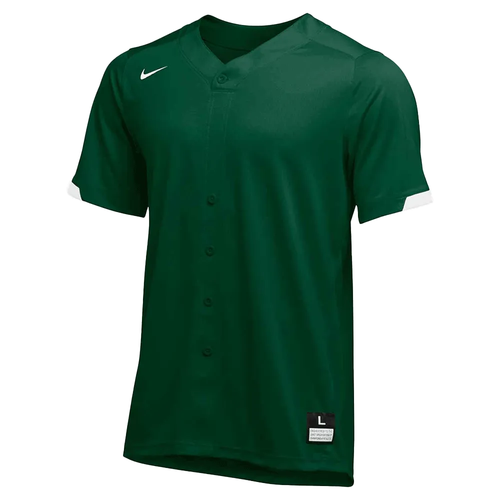 Nike Men's Stock Gapper Jersey