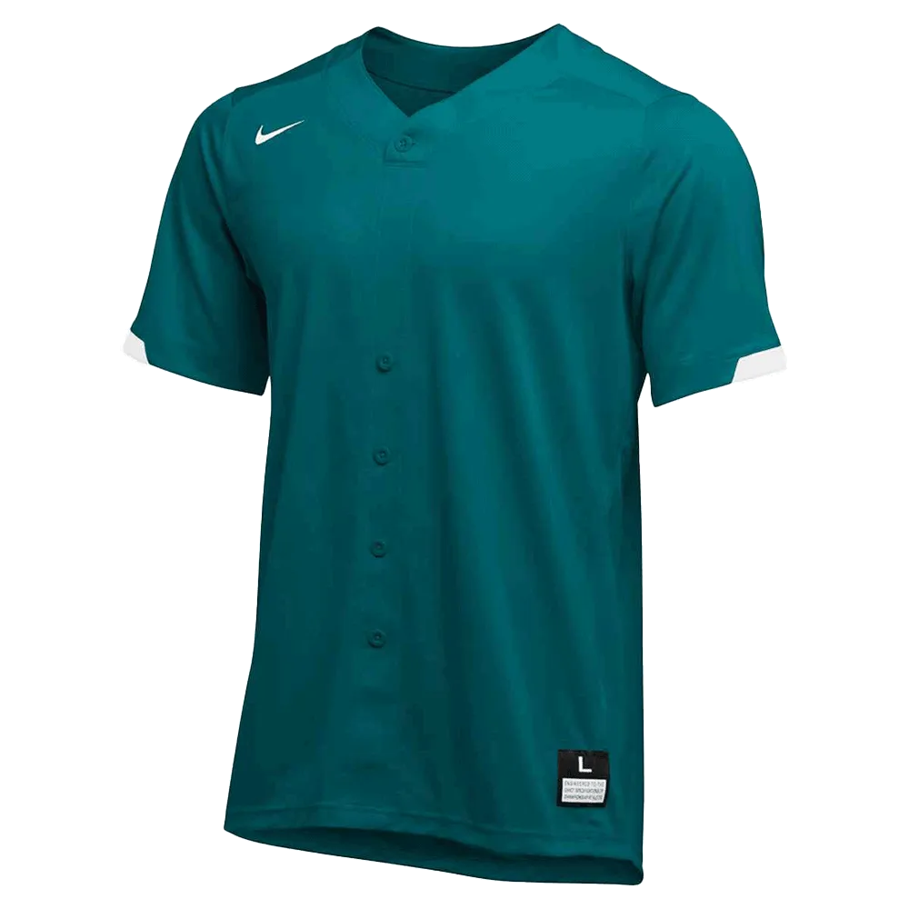 Nike Men's Stock Gapper Jersey