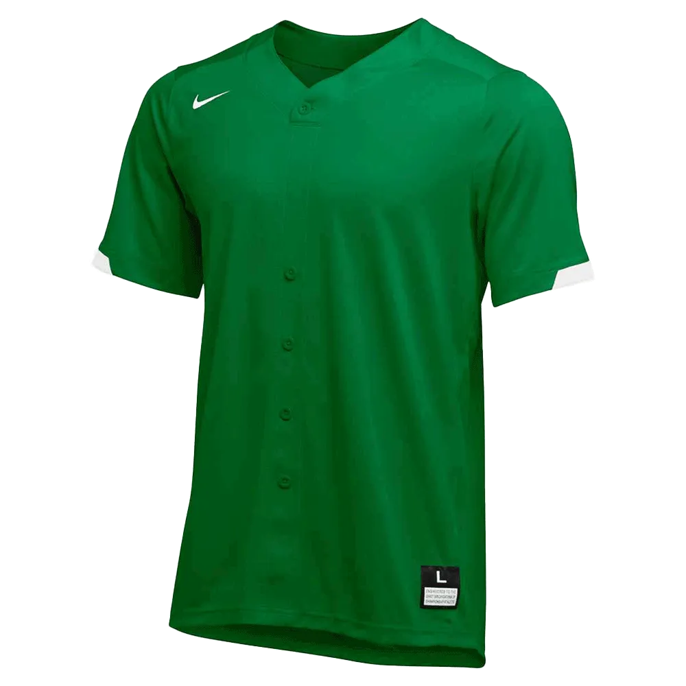 Nike Men's Stock Gapper Jersey