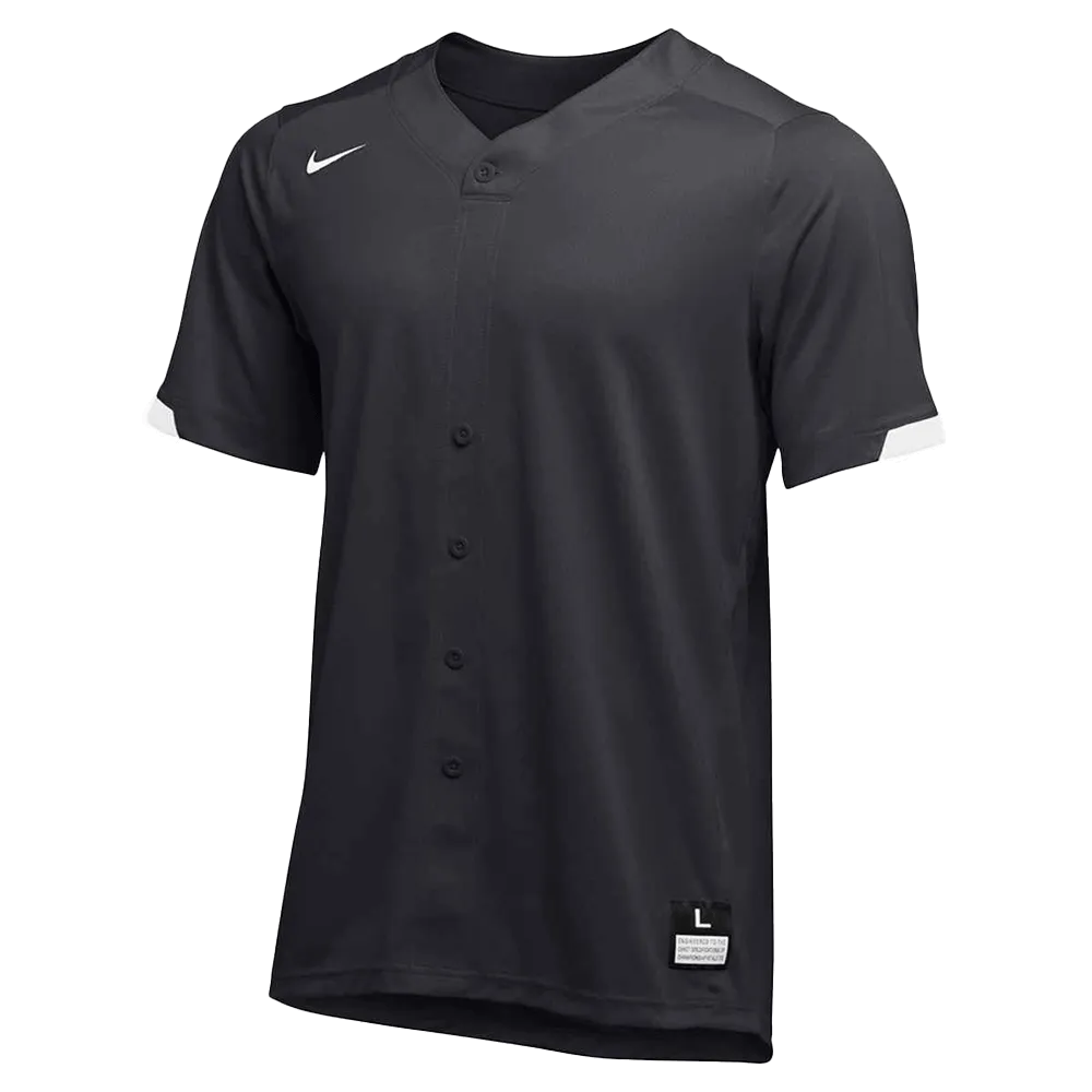 Nike Men's Stock Gapper Jersey
