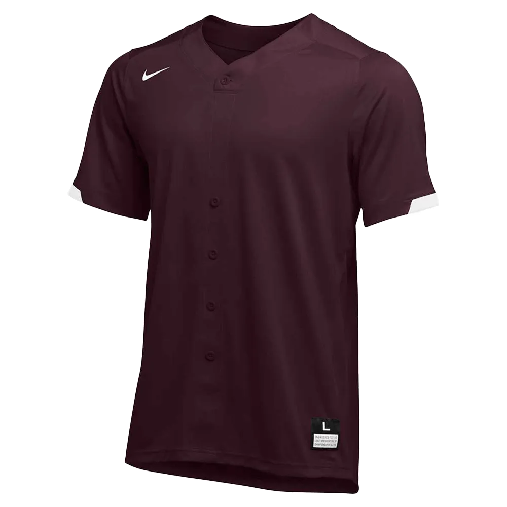 Nike Men's Stock Gapper Jersey