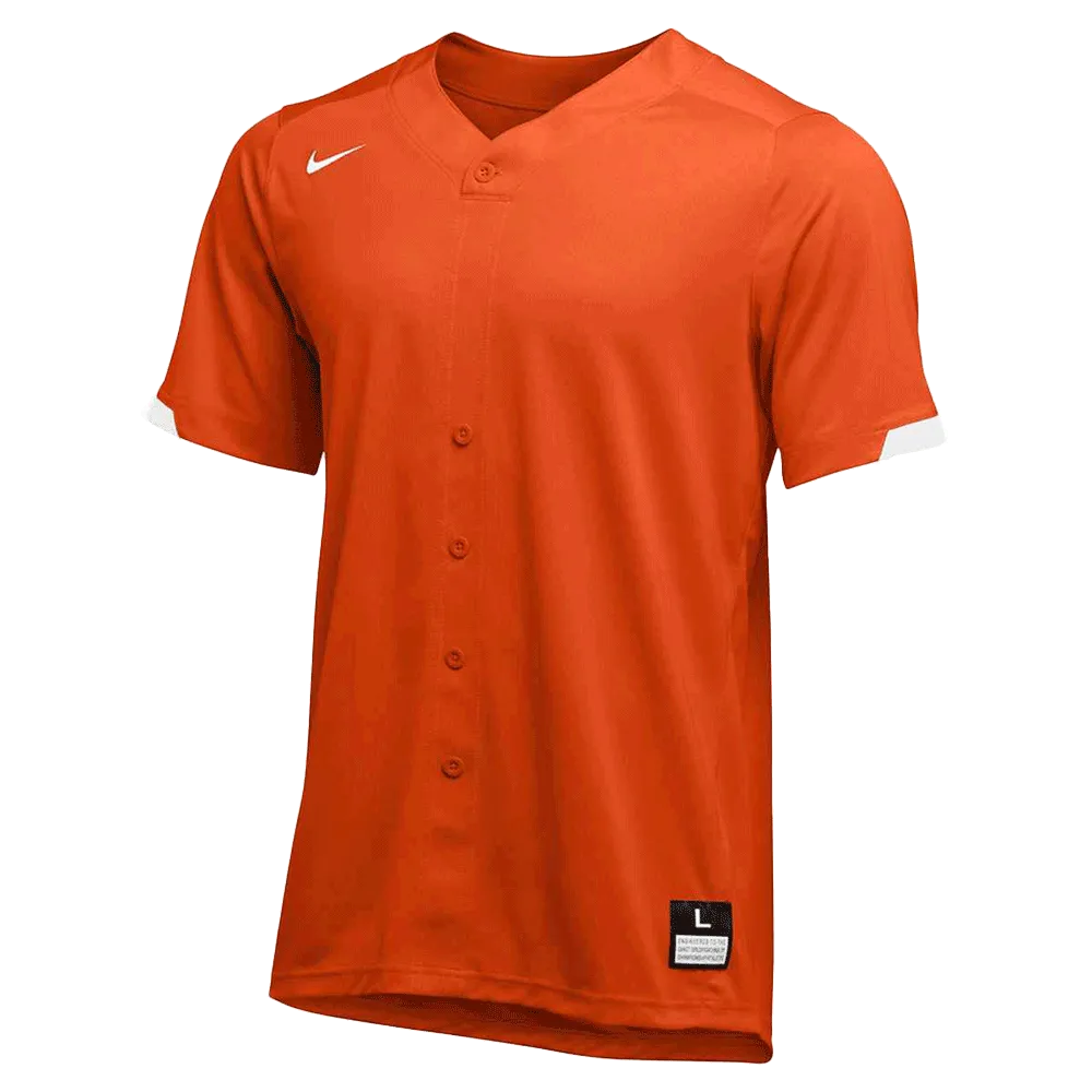 Nike Men's Stock Gapper Jersey