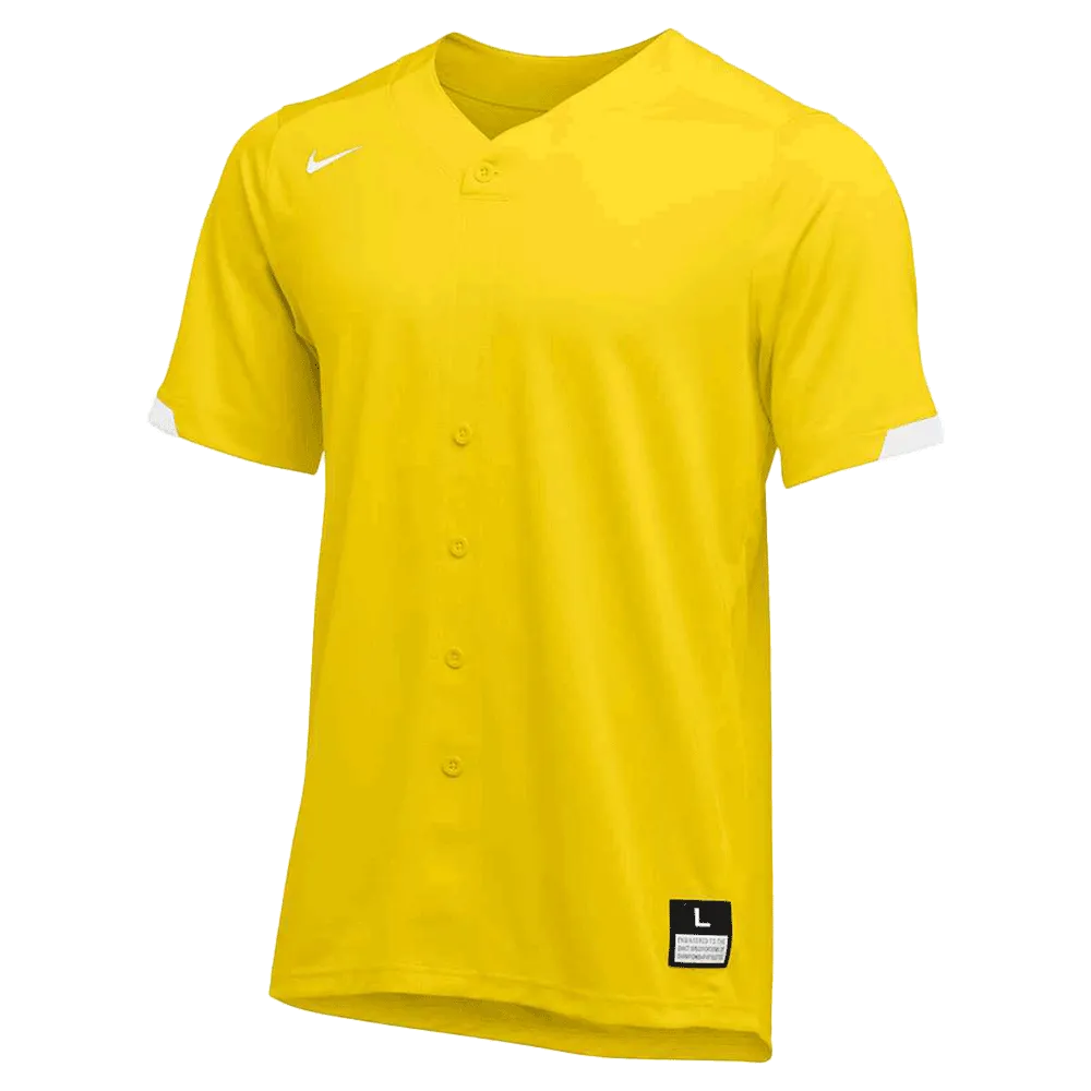 Nike Men's Stock Gapper Jersey