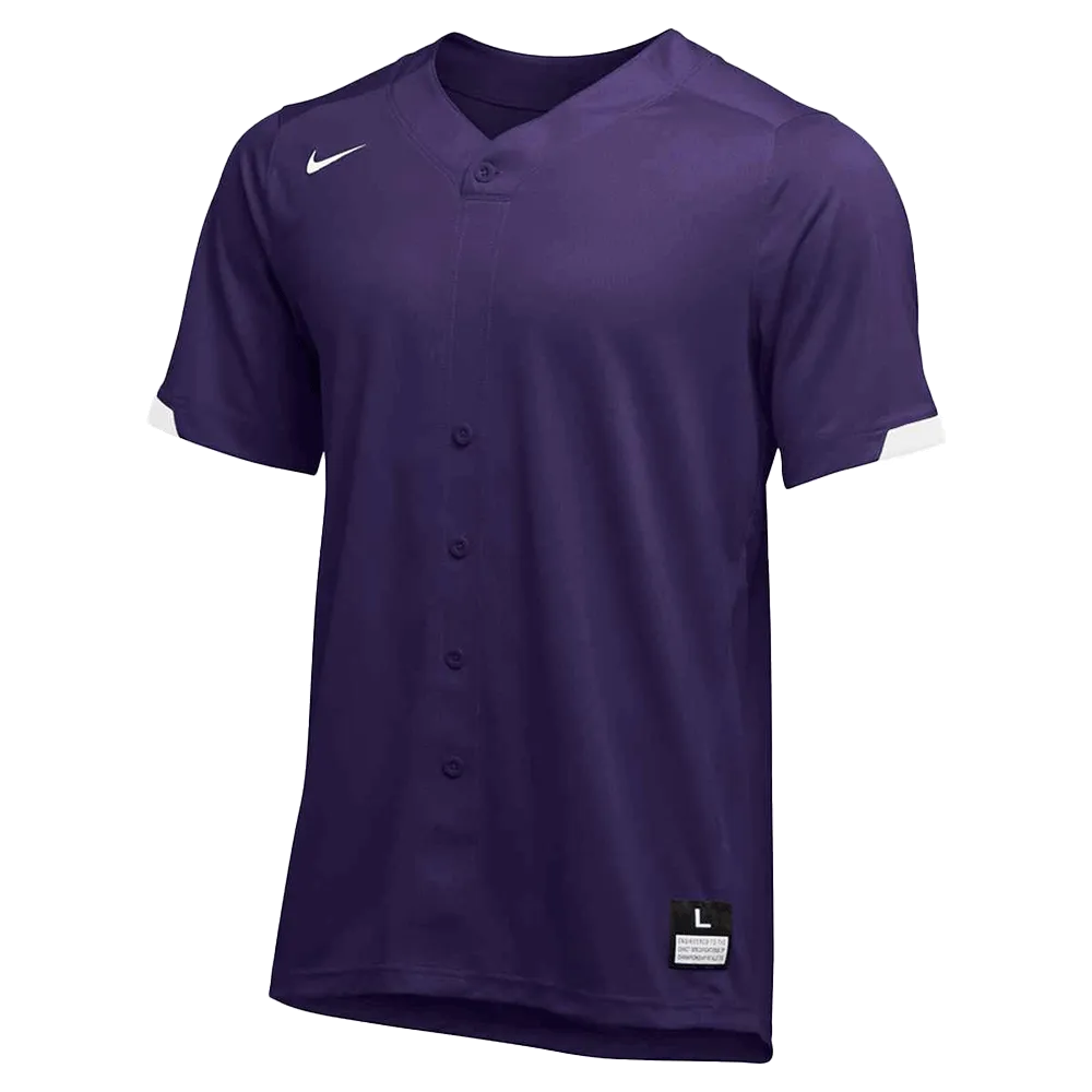 Nike Men's Stock Gapper Jersey
