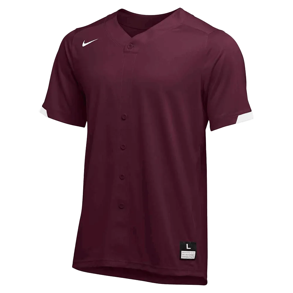 Nike Men's Stock Gapper Jersey