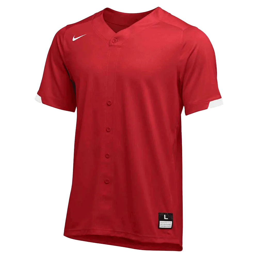 Nike Men's Stock Gapper Jersey