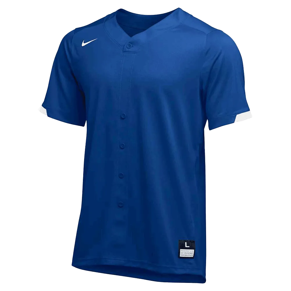 Nike Men's Stock Gapper Jersey