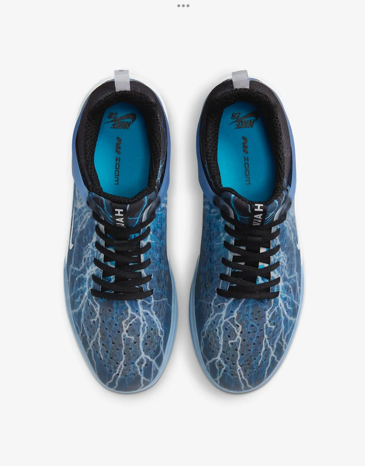Nike SB Nyjah 3