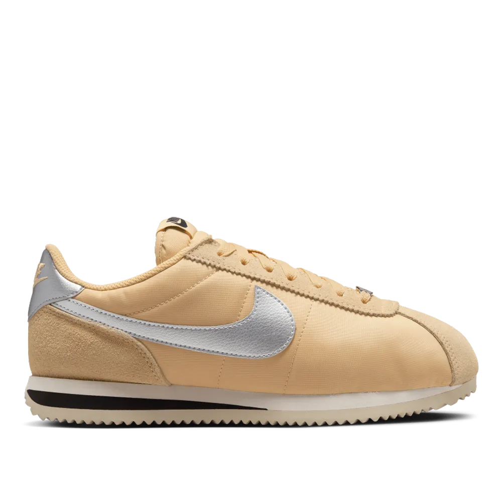 Nike Women's Cortez Textile Casual Shoes
