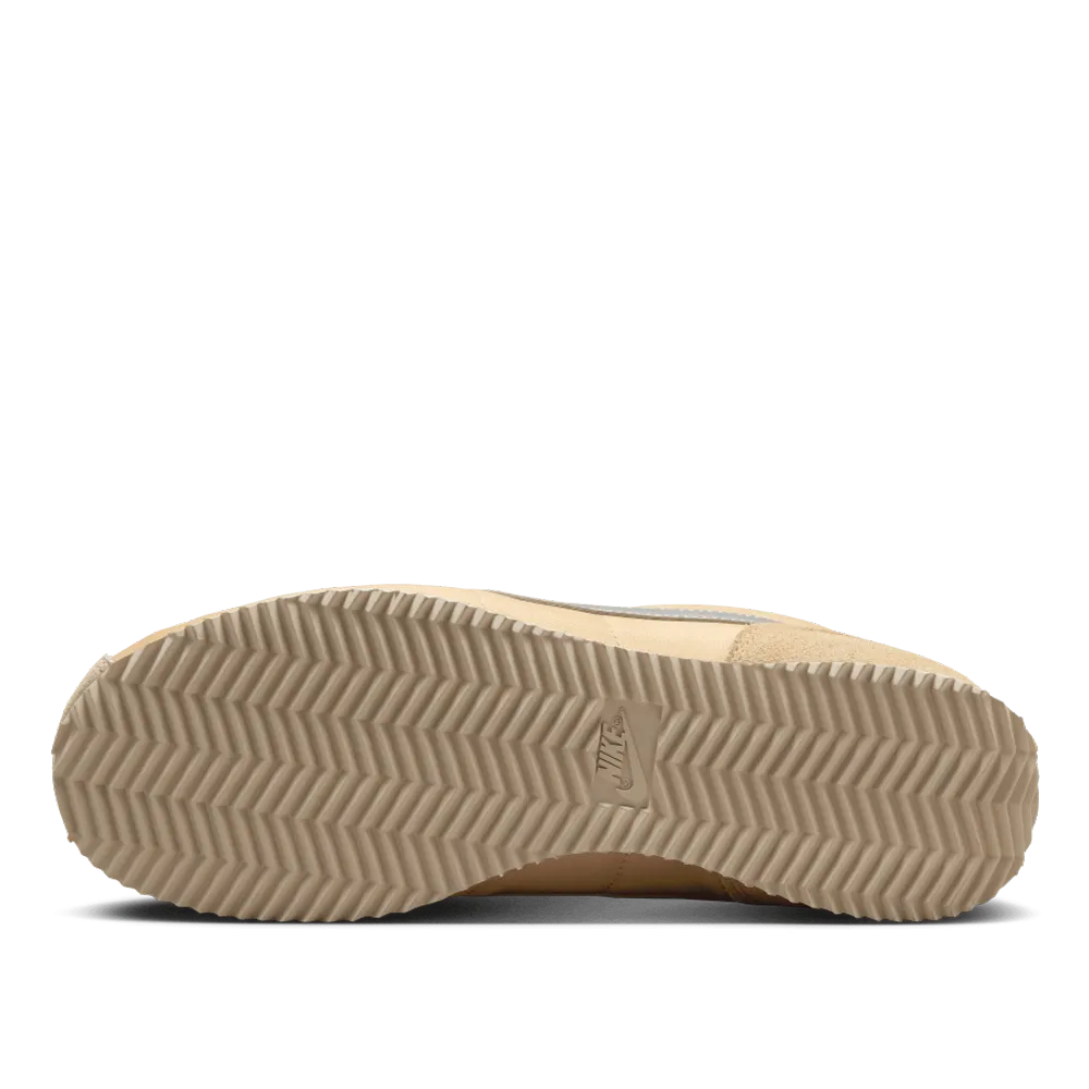 Nike Women's Cortez Textile Casual Shoes