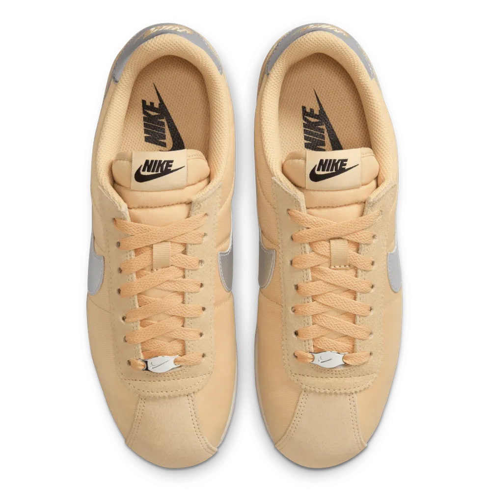 Nike Women's Cortez Textile Casual Shoes