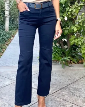 Novel Navy
