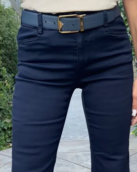 Novel Navy