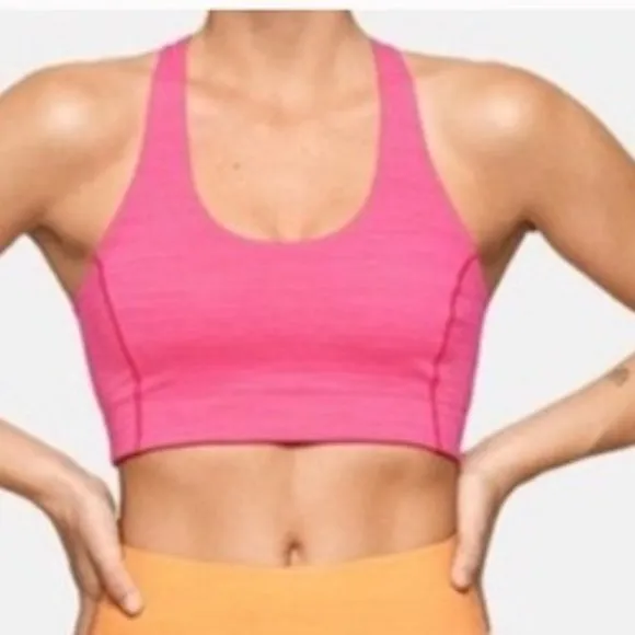 NWT! Outdoor Voices Doing Things Bra
