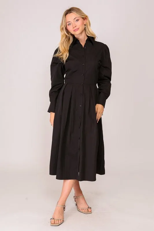 Odette Dress