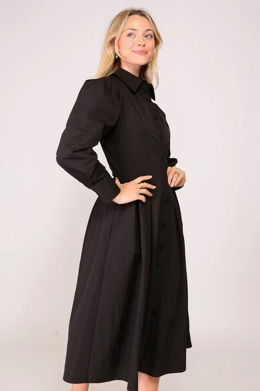 Odette Dress