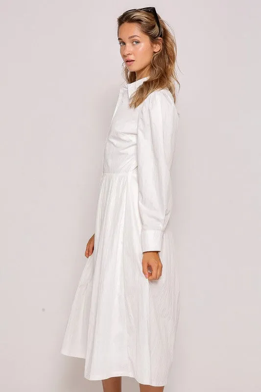 Odette Dress