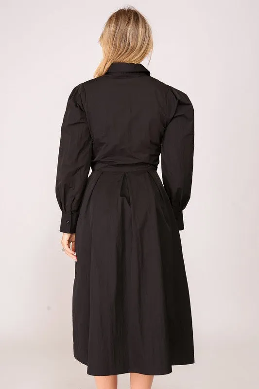 Odette Dress