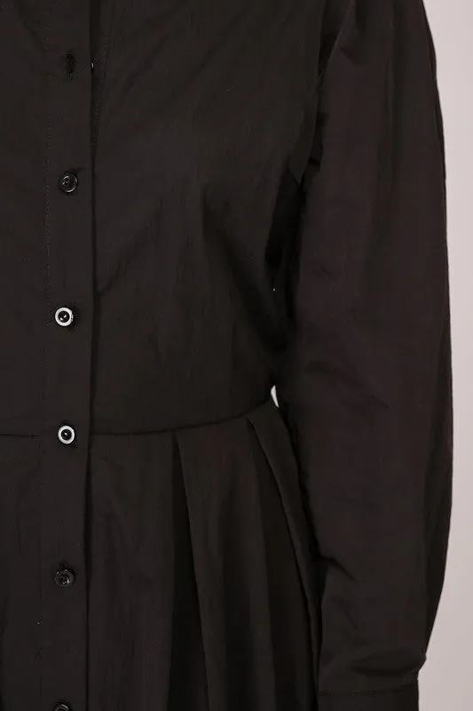 Odette Dress