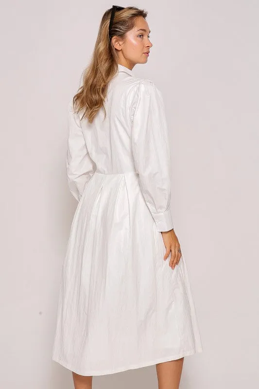 Odette Dress