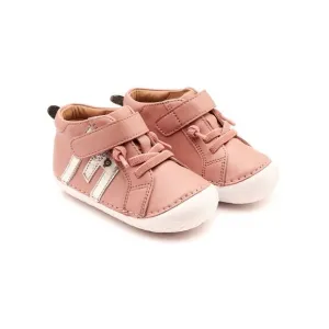 Old Soles Away Pave Leather Sneaker