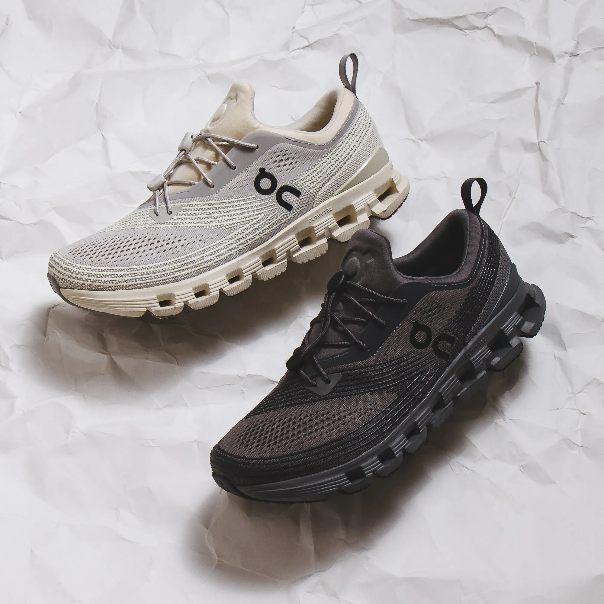 ON Men Cloud X Z5 Ice 3ME30272538