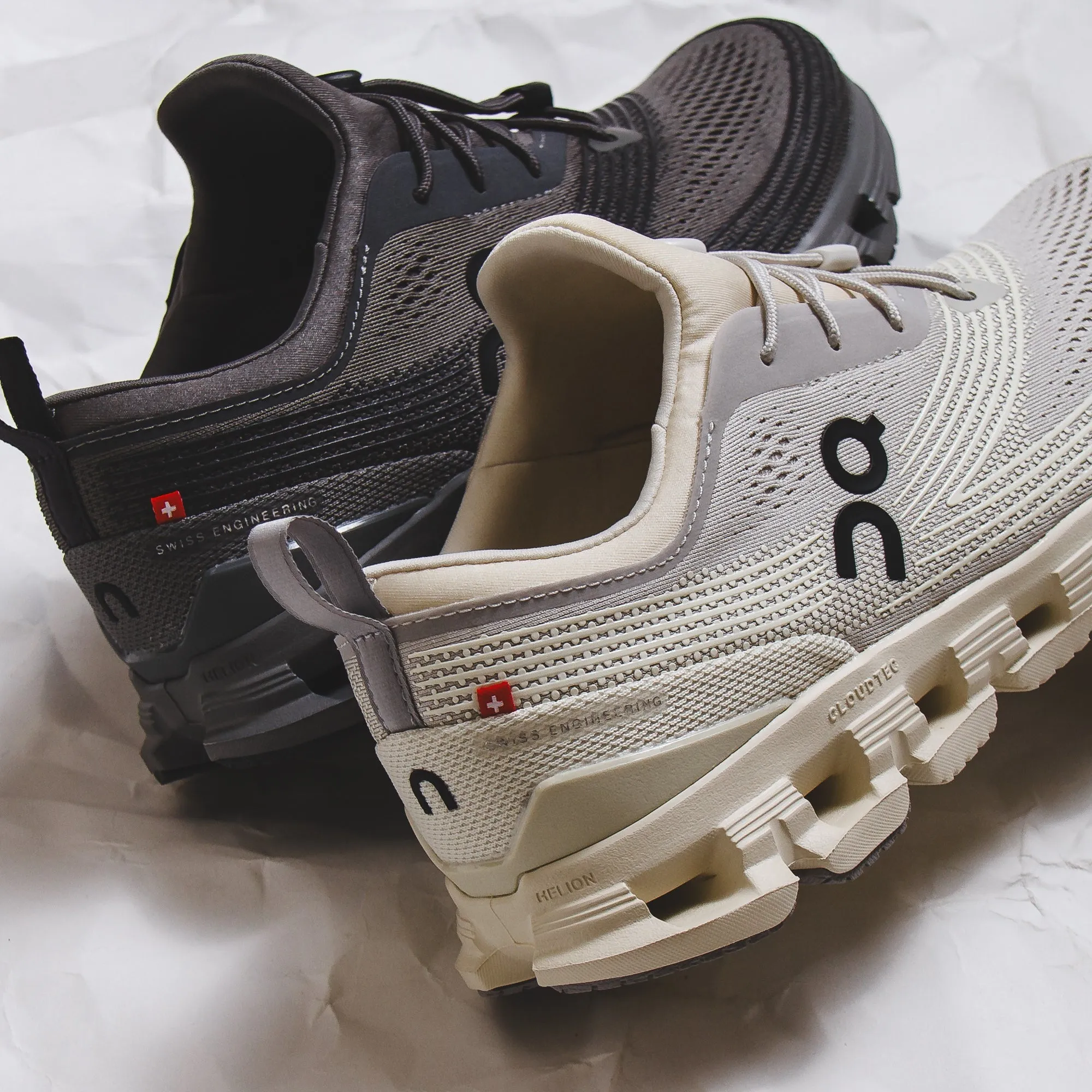 ON Men Cloud X Z5 Ice 3ME30272538