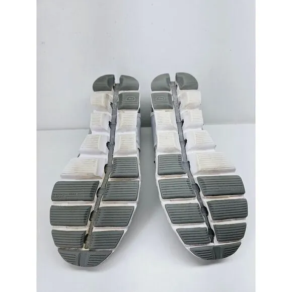 Oncloud Women 10 Comfy footwear