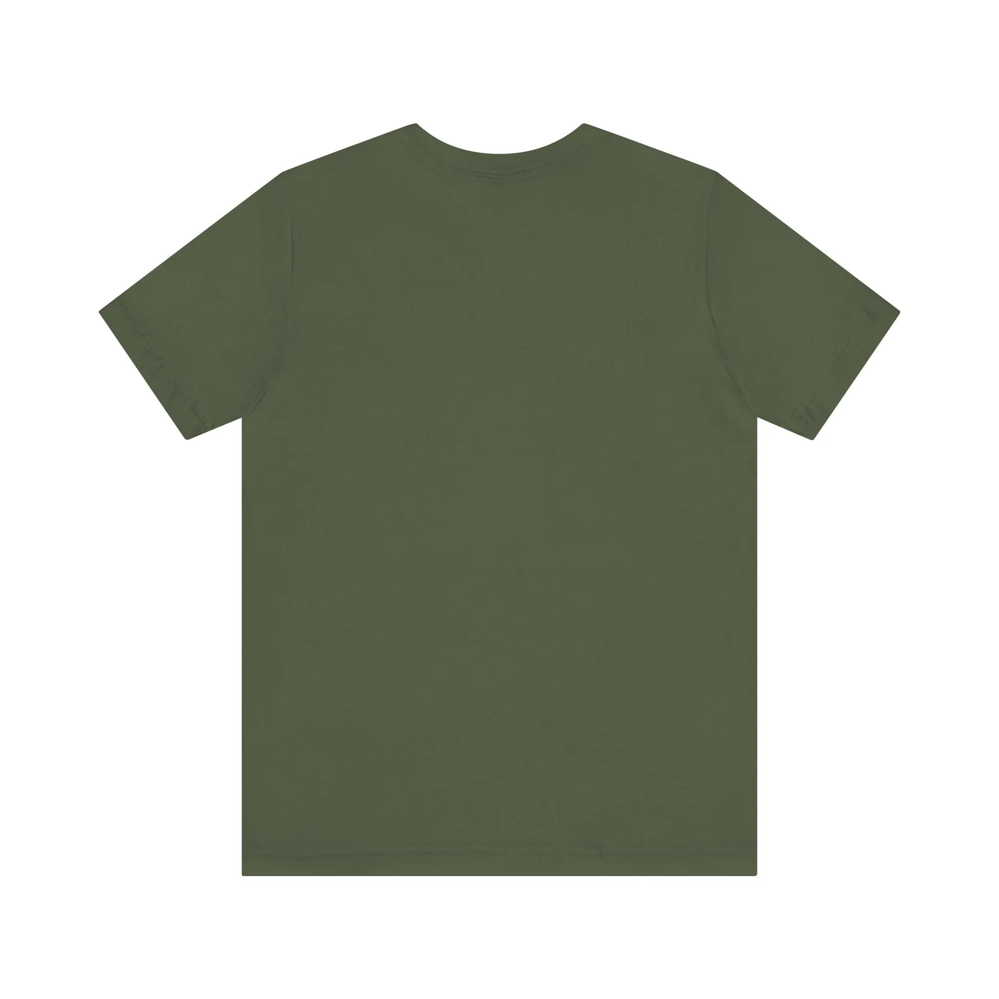 One Mic: Unisex Jersey Tee