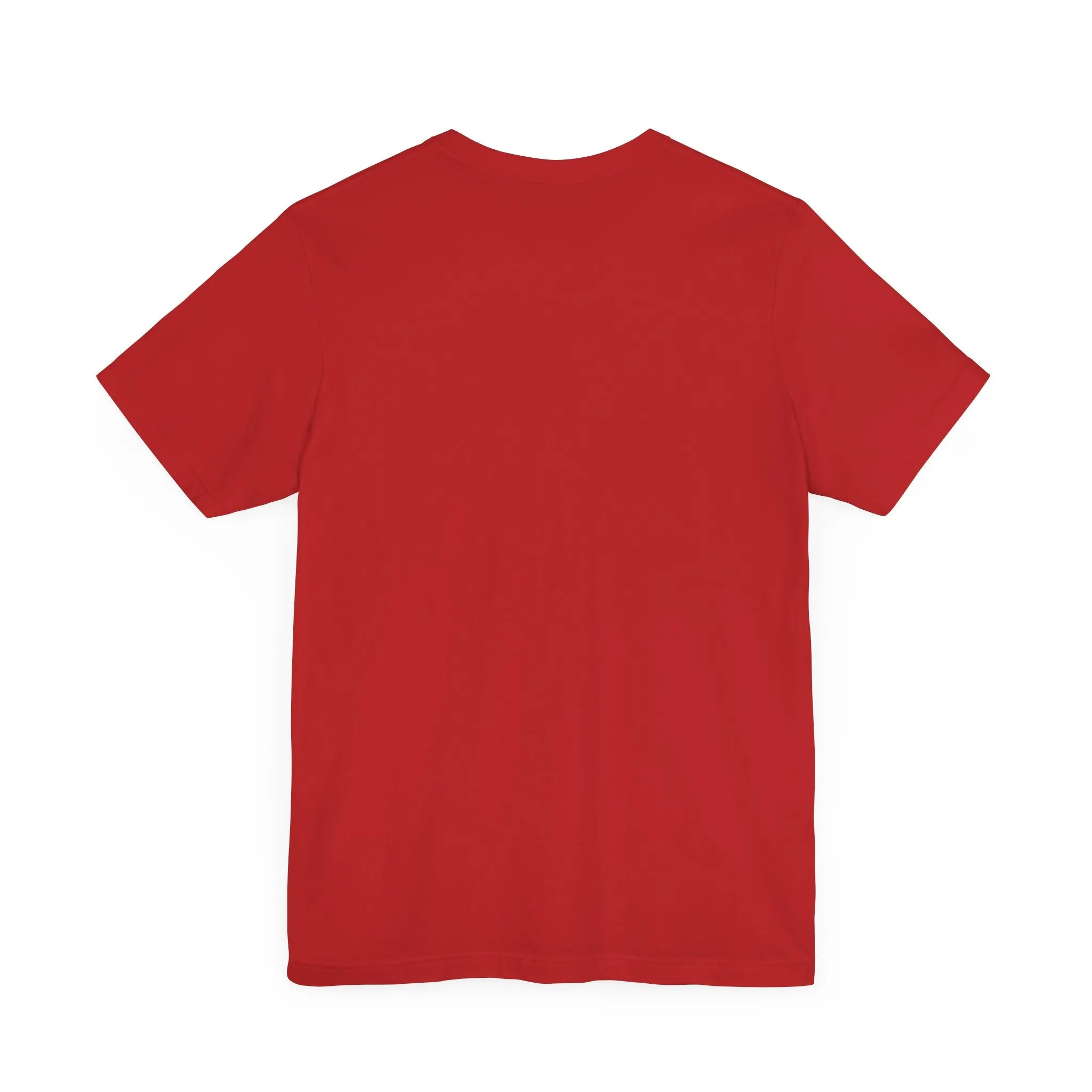 One Mic: Unisex Jersey Tee
