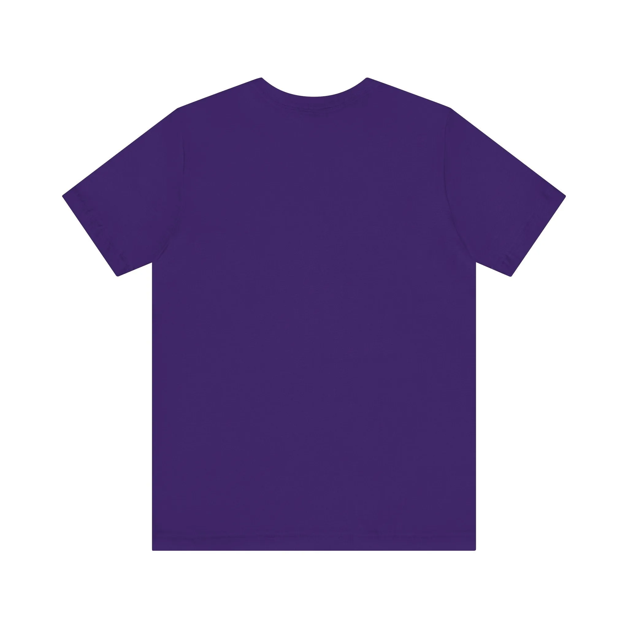 One Mic: Unisex Jersey Tee