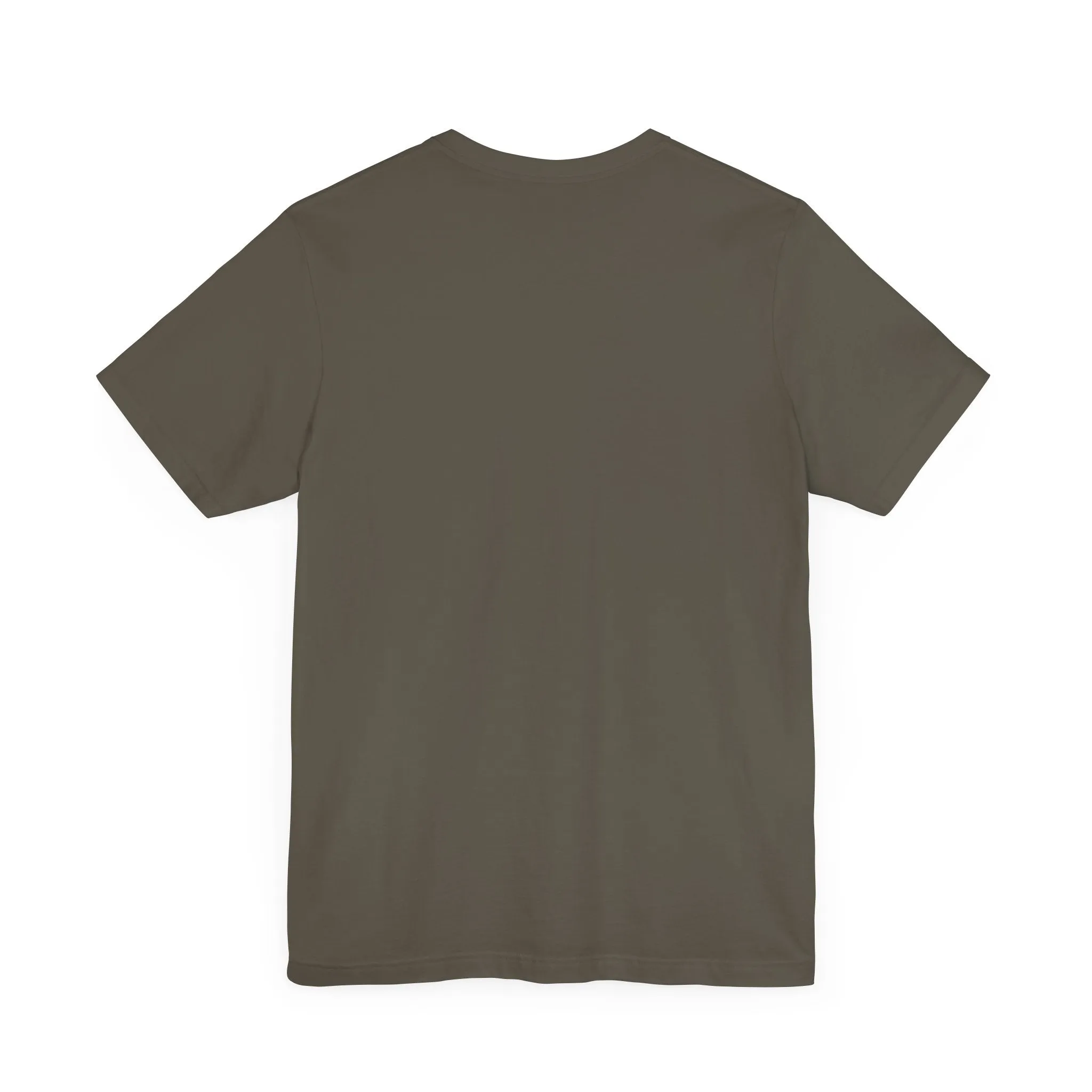 One Mic: Unisex Jersey Tee