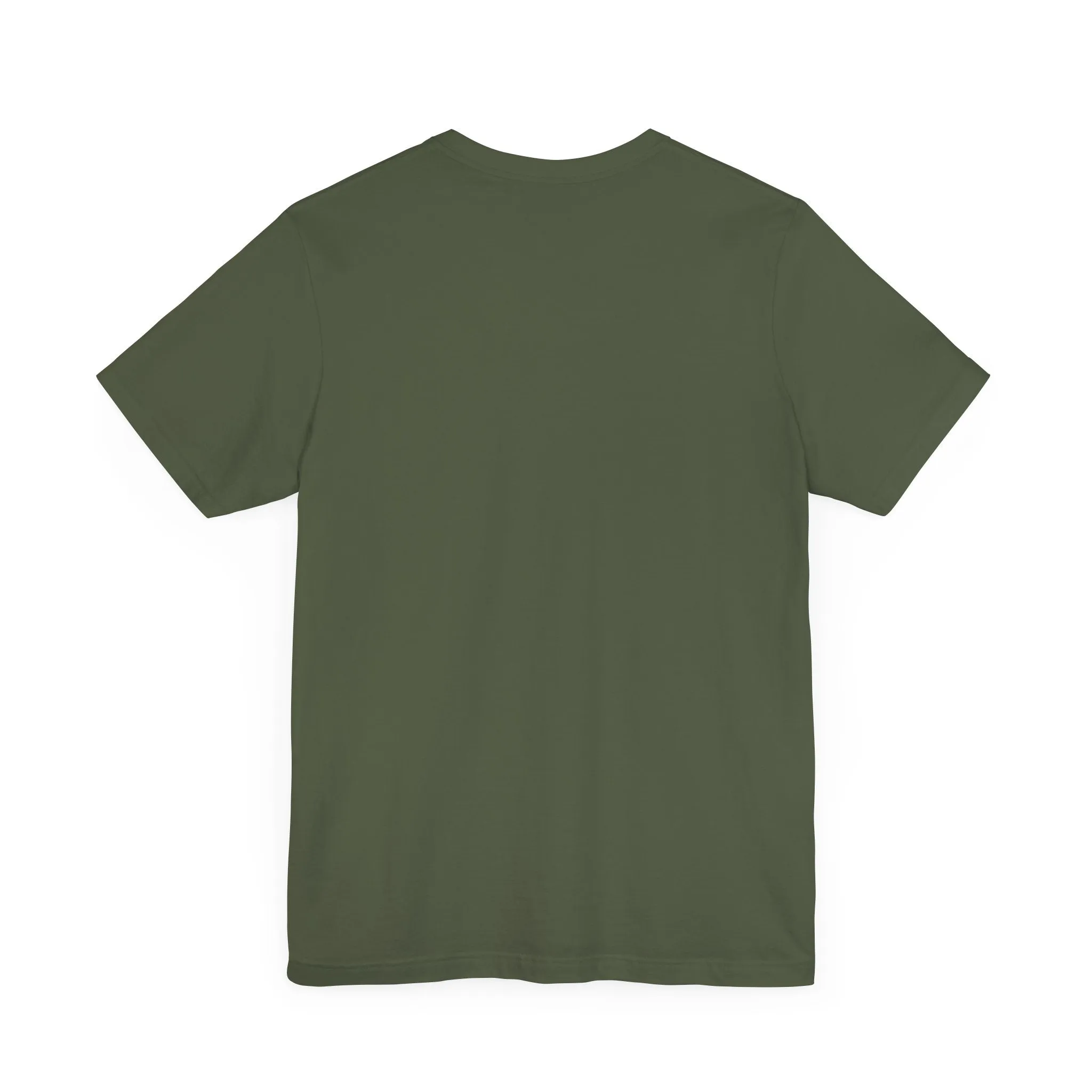 One Mic: Unisex Jersey Tee