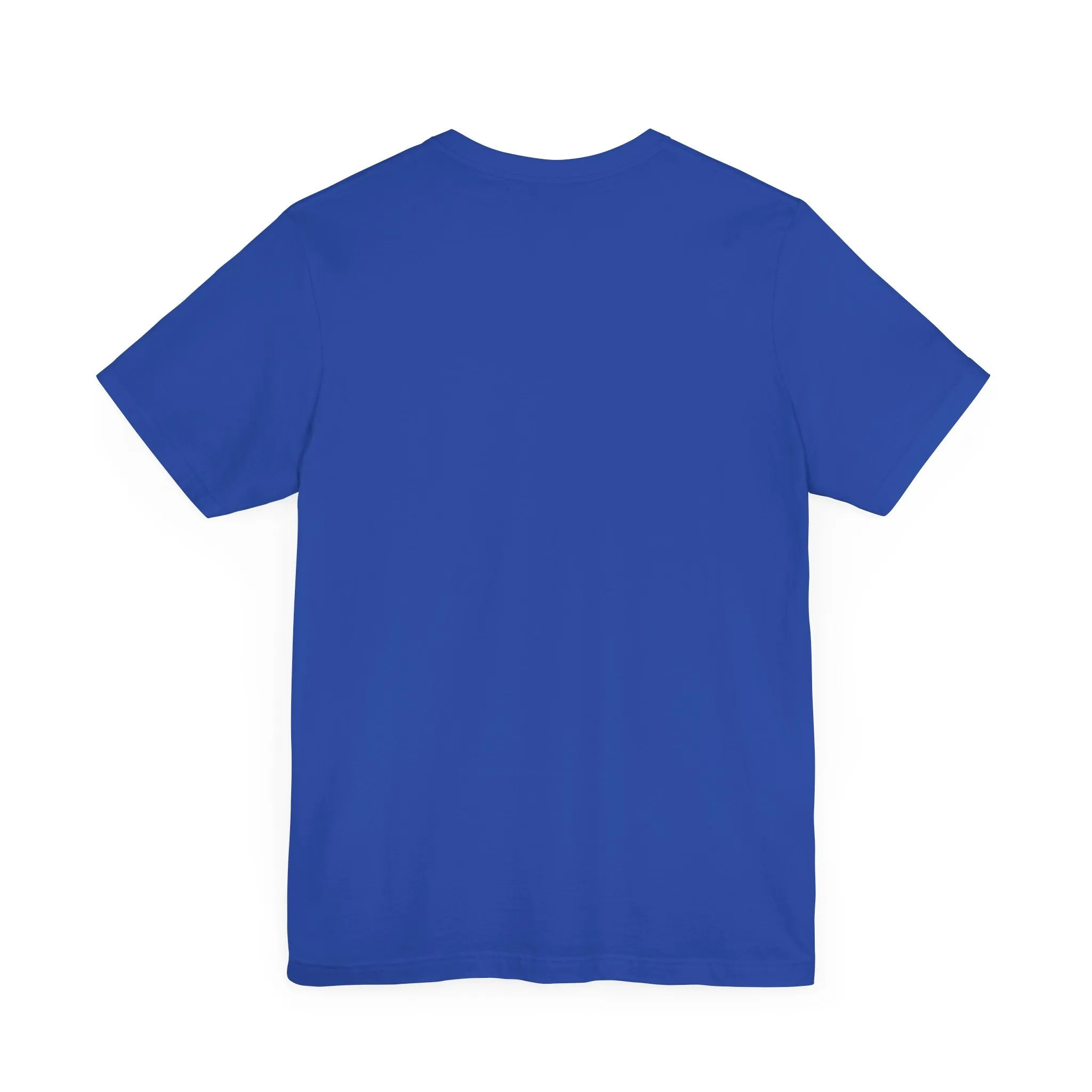 One Mic: Unisex Jersey Tee