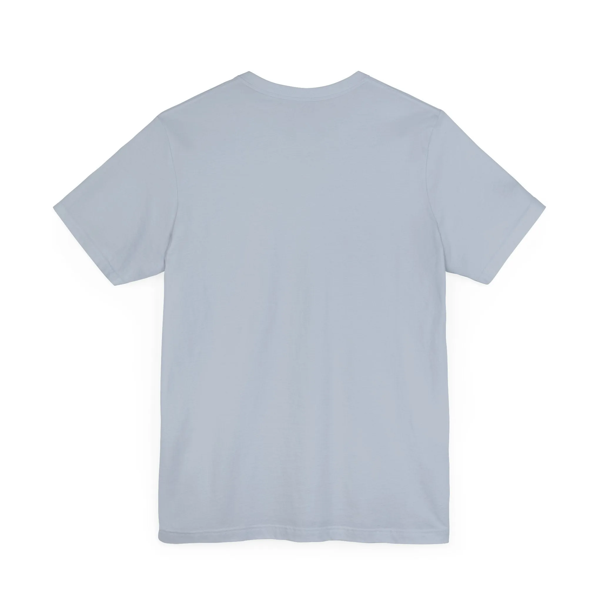 One Mic: Unisex Jersey Tee