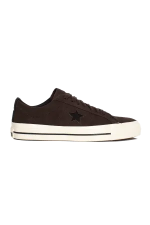 One Star Pro Ox