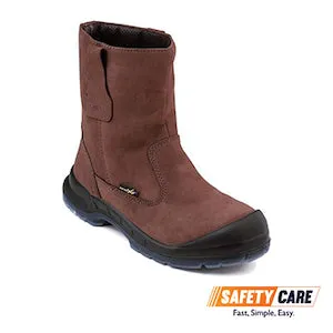 Otter OWT805KW Safety Footwear