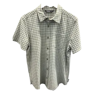 Outdoor Research Blackbird Mens Short Sleeve Shirt