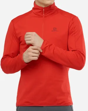 Outrack HZ Mid M - Goji Berry