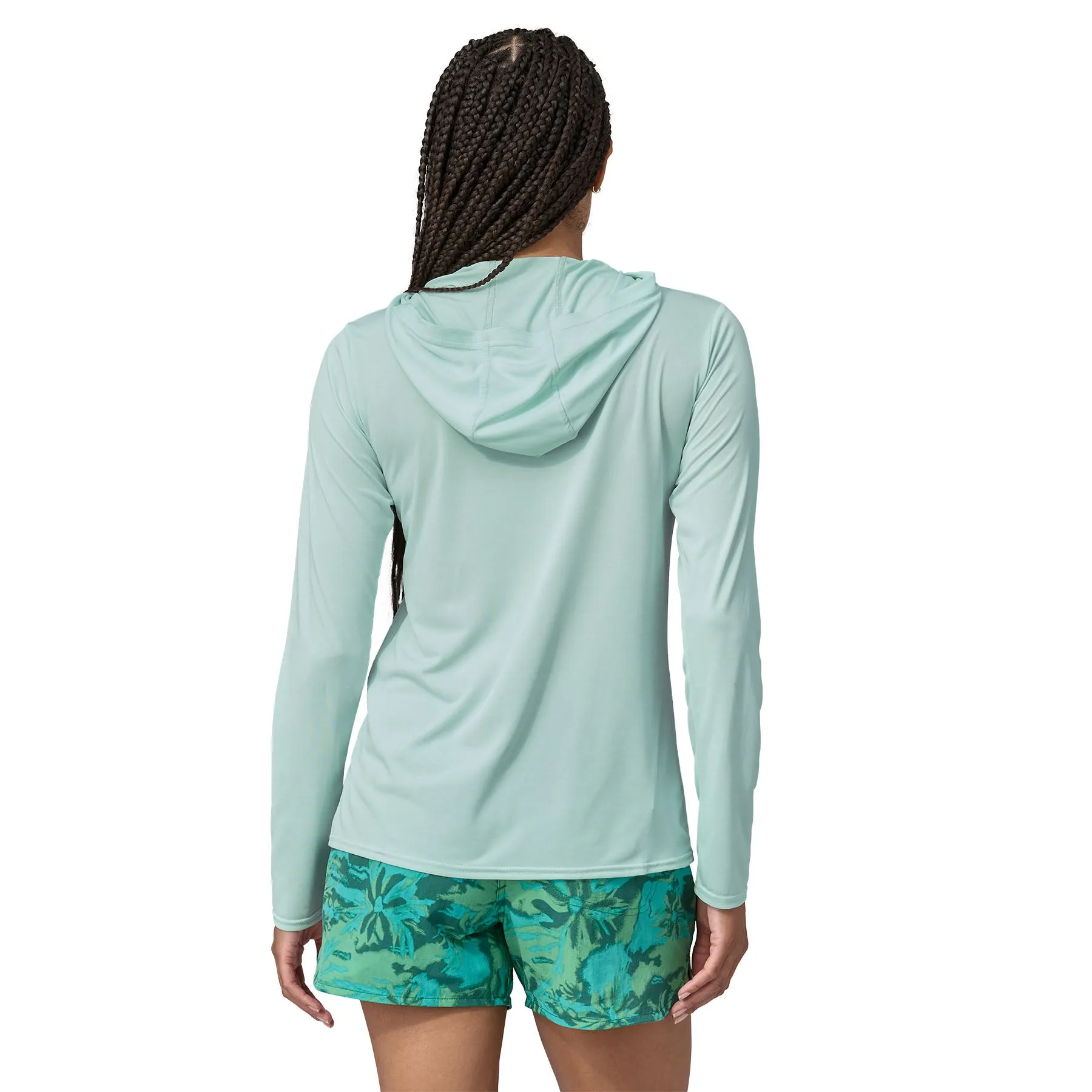 Patagonia Capilene Cool Daily Hoody (Women's)
