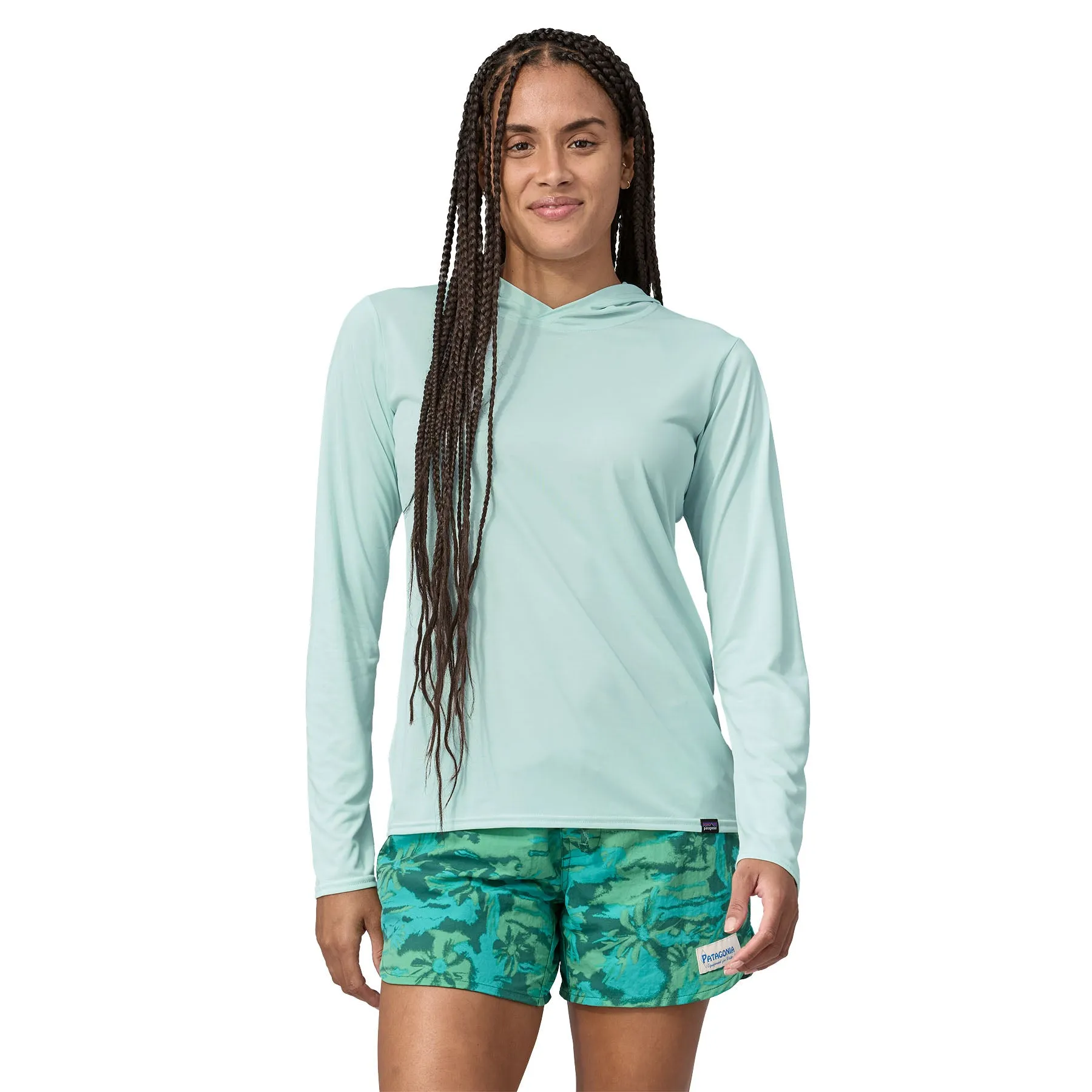 Patagonia Capilene Cool Daily Hoody (Women's)