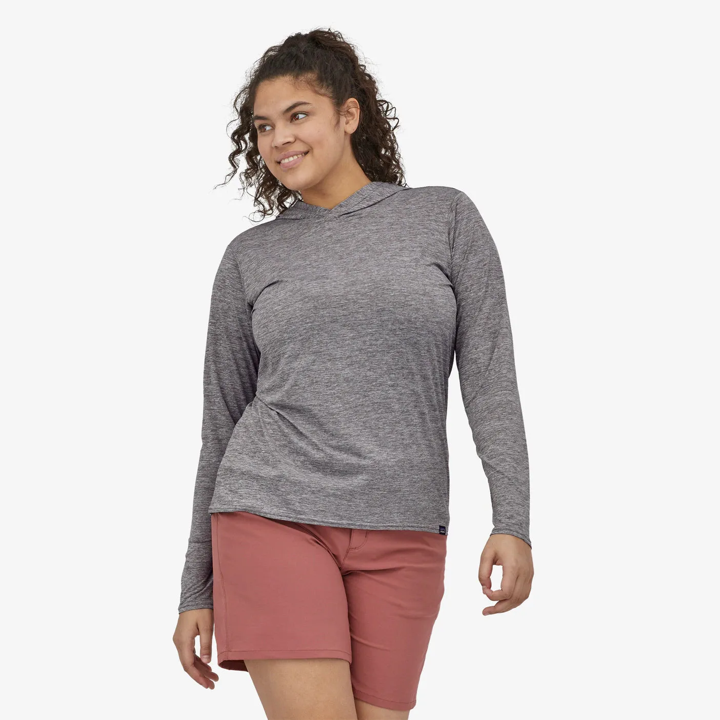 Patagonia Capilene Cool Daily Hoody (Women's)