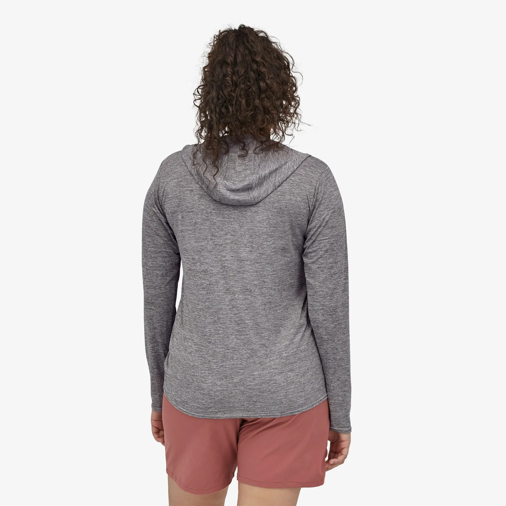 Patagonia Capilene Cool Daily Hoody (Women's)