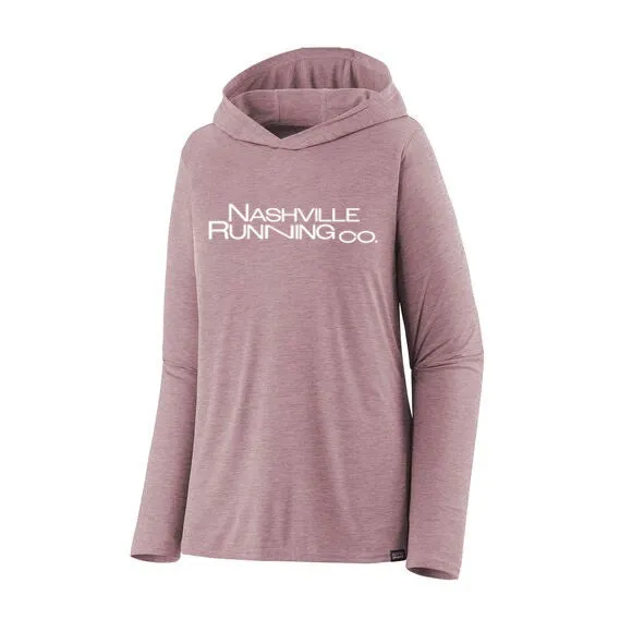 PATAGONIA CAPILENE DAILY HOODY WOMEN
