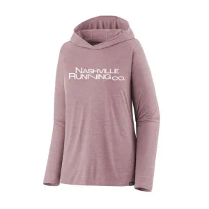 PATAGONIA CAPILENE DAILY HOODY WOMEN
