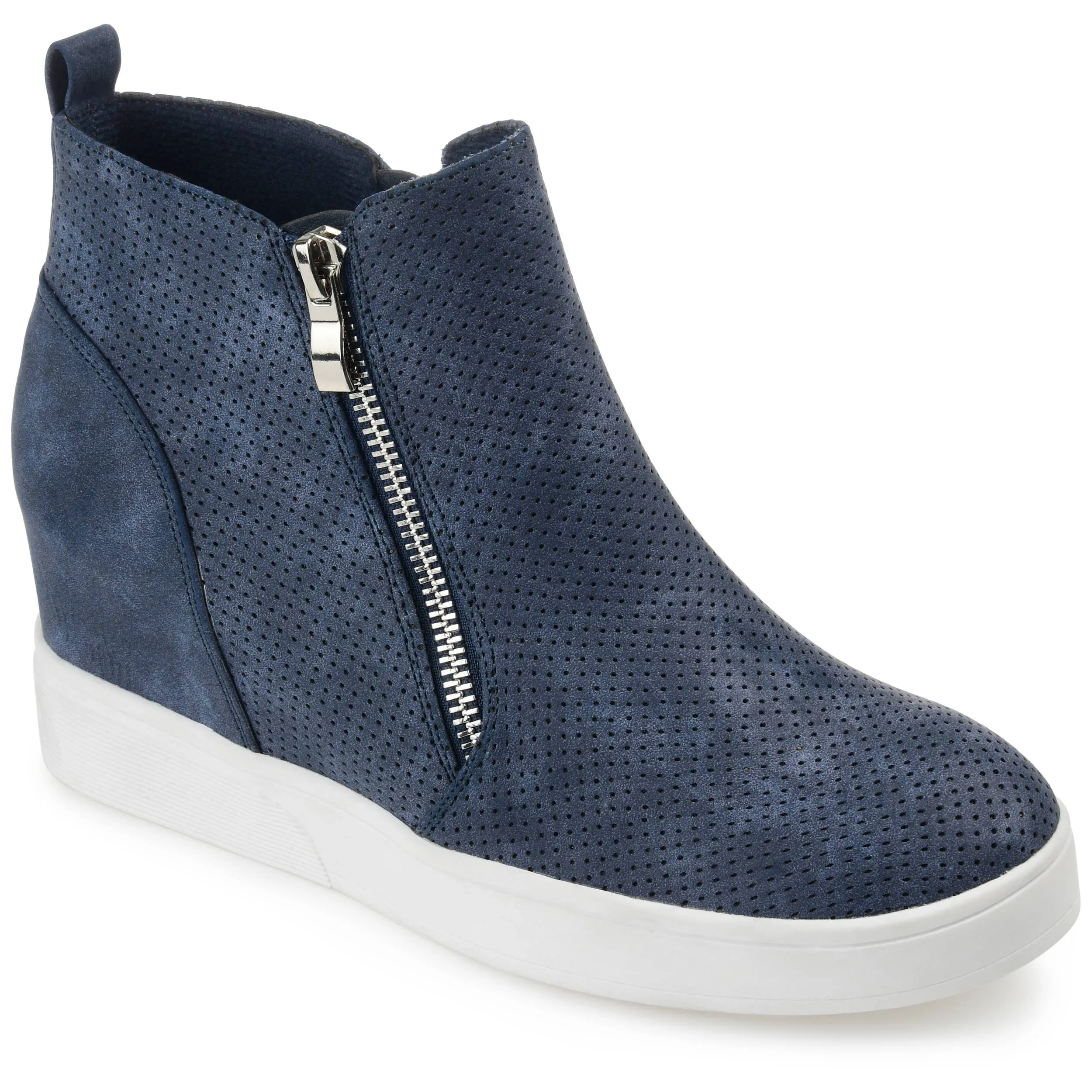 Pennelope Sneaker Wedge