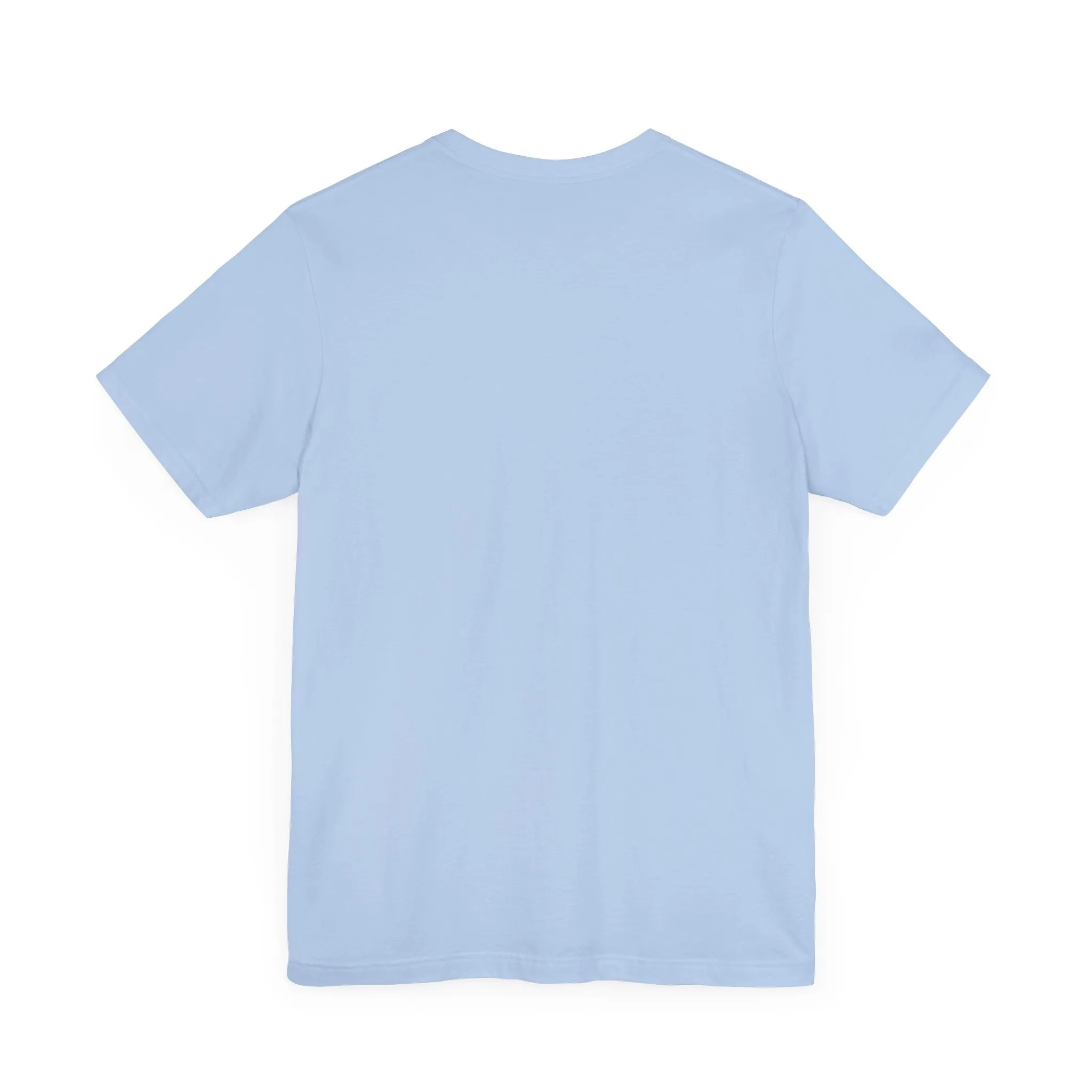 People's Free Food Program (Pink): Unisex Tee