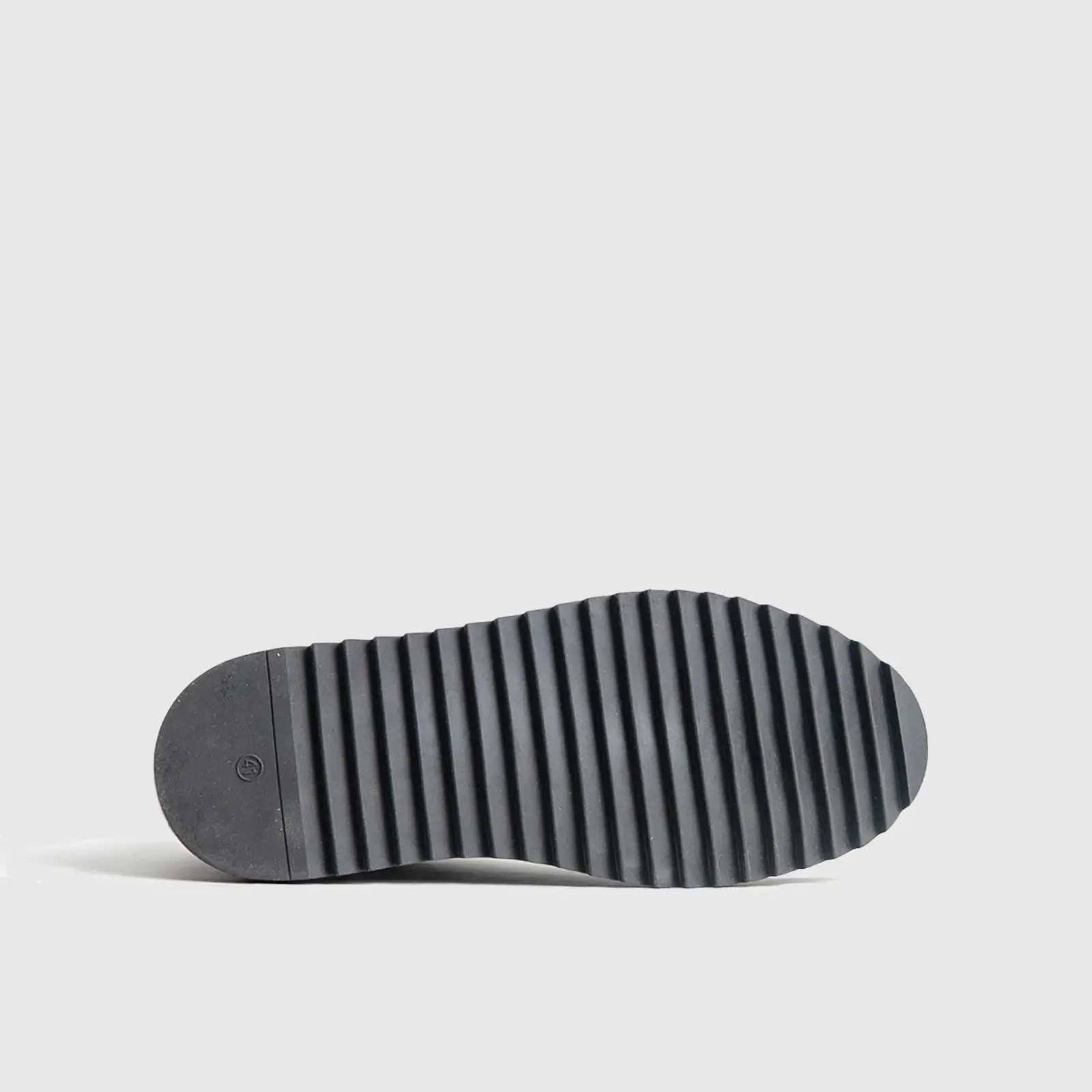 Pepita Casual Sneaker Boot - 6053